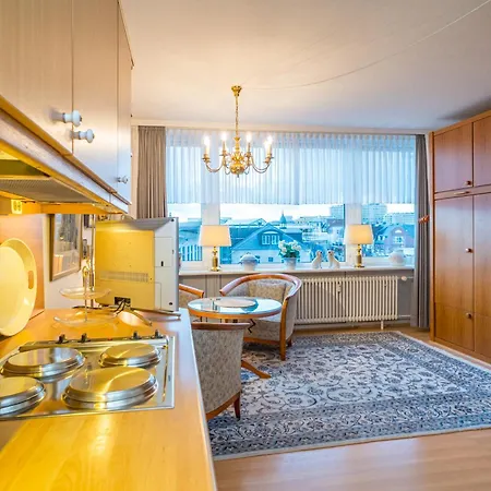 公寓 Wilhelmine 26 *