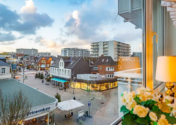 Wilhelmine 26 Appartamento