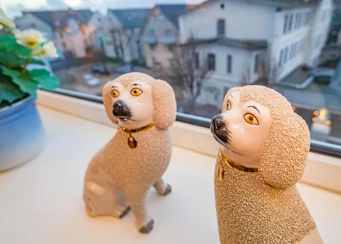 Wilhelmine 26 * Westerland