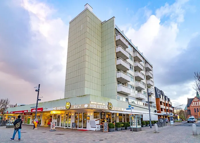 Wilhelmine 26 Appartamento *