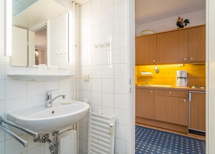 Wilhelmine 26 Appartamento *