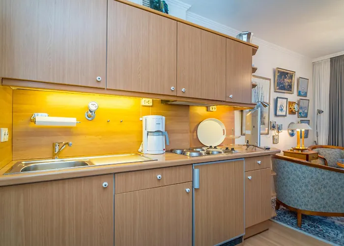 Wilhelmine 26 * Westerland