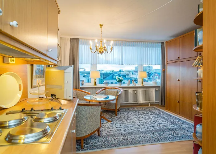 Wilhelmine 26 Appartamento