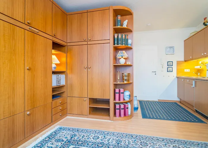 Appartamento Wilhelmine 26